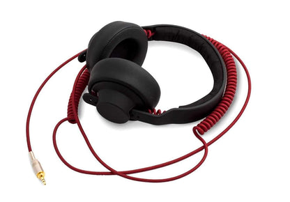 AIAIAI TMA1YOUNGGURU Young Guru Pro Dj Headphones - PSSL ProSound and Stage Lighting