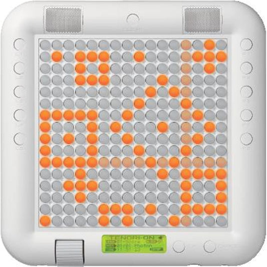 Yamaha TNR-O Tenori-on Midi Controller - Orange - PSSL ProSound and Stage Lighting