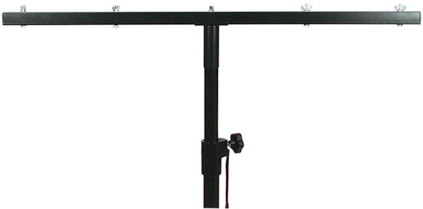 Novopro TOP1 Speaker Stand T-Bar Mount - PSSL ProSound and Stage Lighting