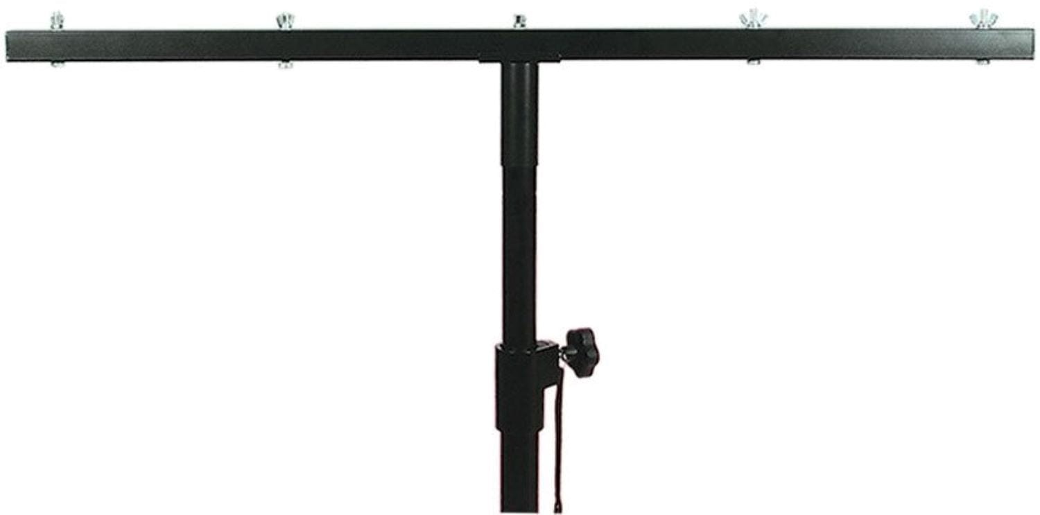 Novopro TOP1 Speaker Stand T-Bar Mount - PSSL ProSound and Stage Lighting