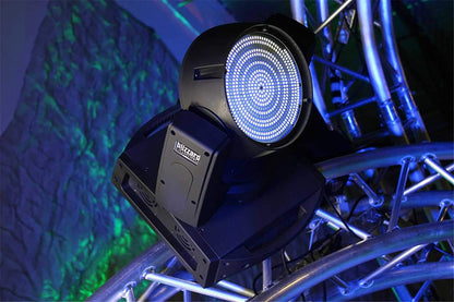 Blizzard Torrent Flux 752x .5W LED Moving Head - PSSL ProSound and Stage Lighting