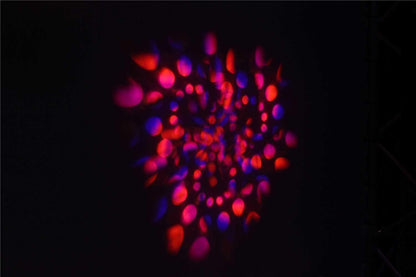 Blizzard Torrent FZ 300-Watt LED Moving Head Spot Light - PSSL ProSound and Stage Lighting