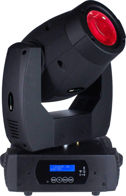 Blizzard Torrent Streak LED Moving Head Beam Light - PSSL ProSound and Stage Lighting