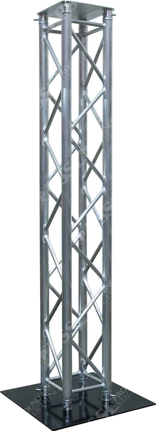 Global Truss 6.36 Ft F34 Vertical Truss Totem - PSSL ProSound and Stage Lighting