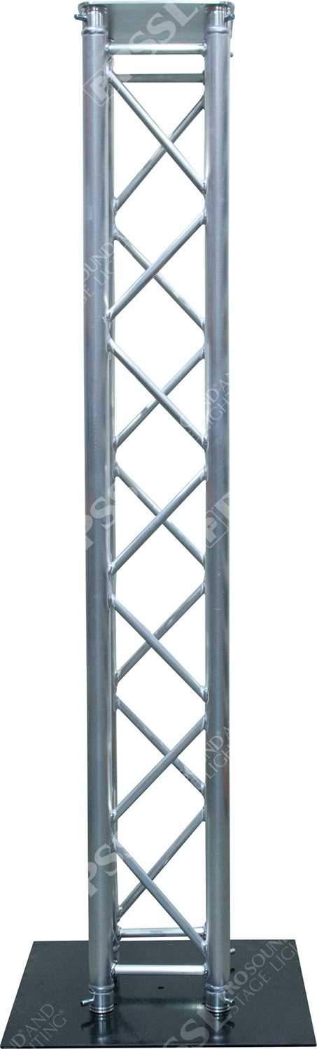 Global Truss 7.05 Ft F34 Vertical Truss Totem - PSSL ProSound and Stage Lighting