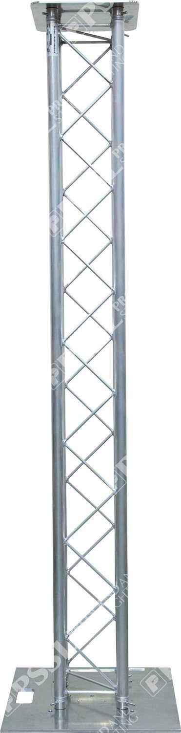 Global Truss 8.20 Ft F24 Vertical Truss Totem - PSSL ProSound and Stage Lighting