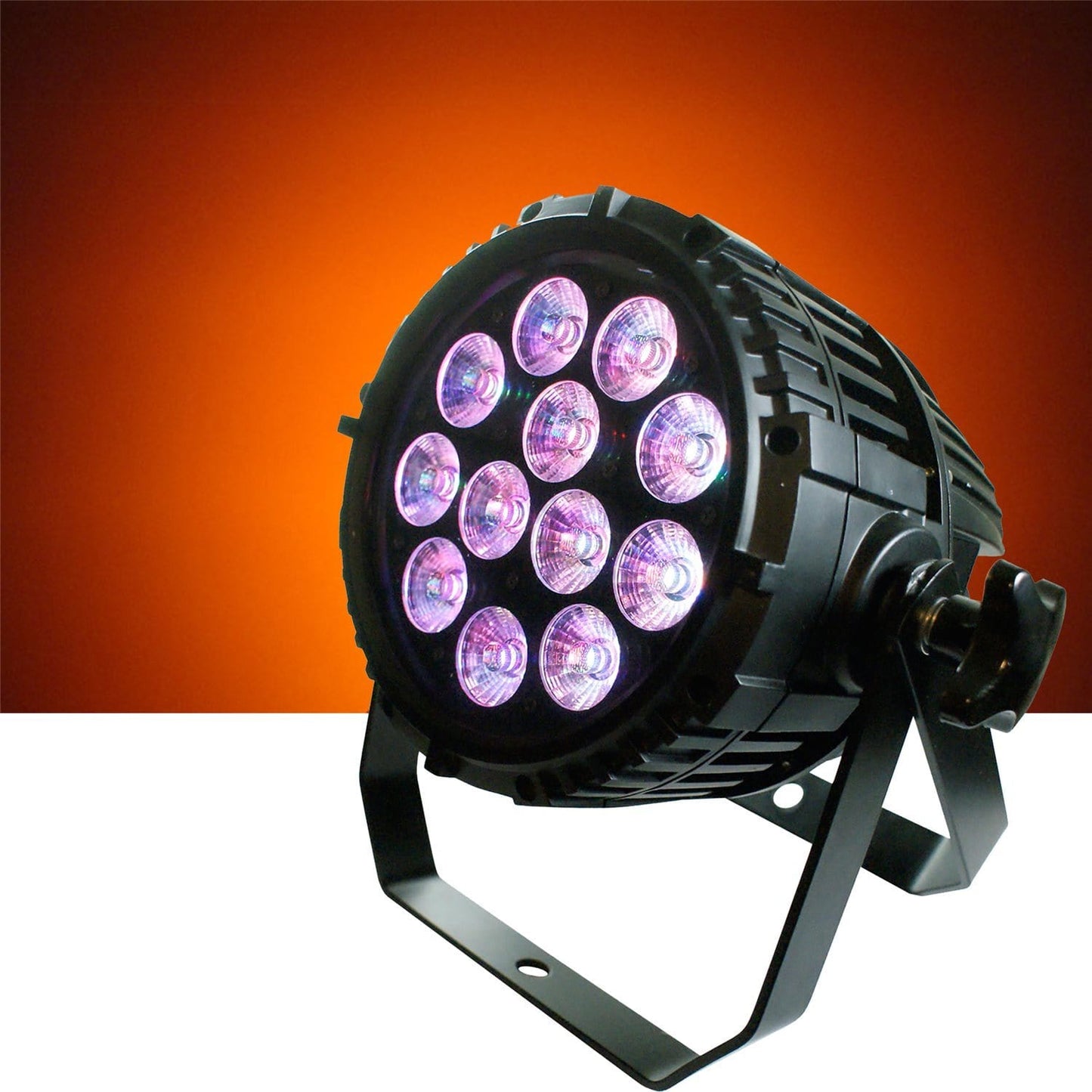 Blizzard ToughPar V12 12x15-Watt RGBAW LED Wash Light - PSSL ProSound and Stage Lighting