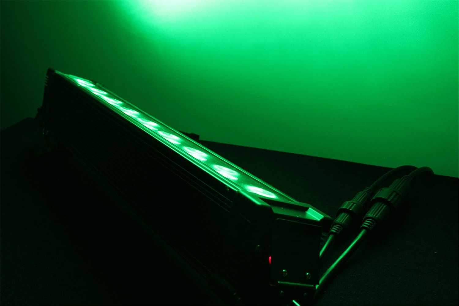 Blizzard ToughStick EXA RGBAW Plus UV LED Light Bar - PSSL ProSound and Stage Lighting