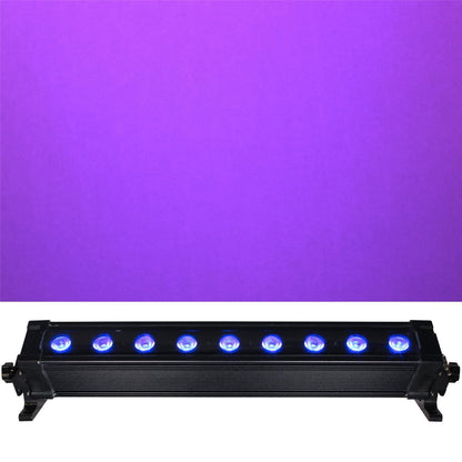 Blizzard Tough Stick RGBAW 60x3-Watt IP65 LED Wash Light - PSSL ProSound and Stage Lighting