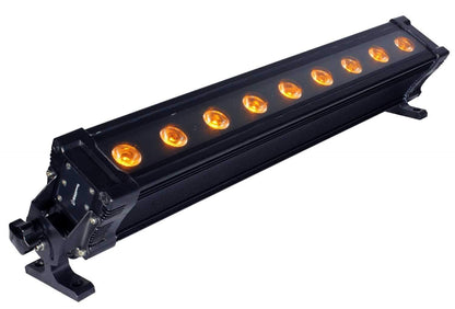 Blizzard Tough Stick RGBAW 60x3-Watt IP65 LED Wash Light - PSSL ProSound and Stage Lighting