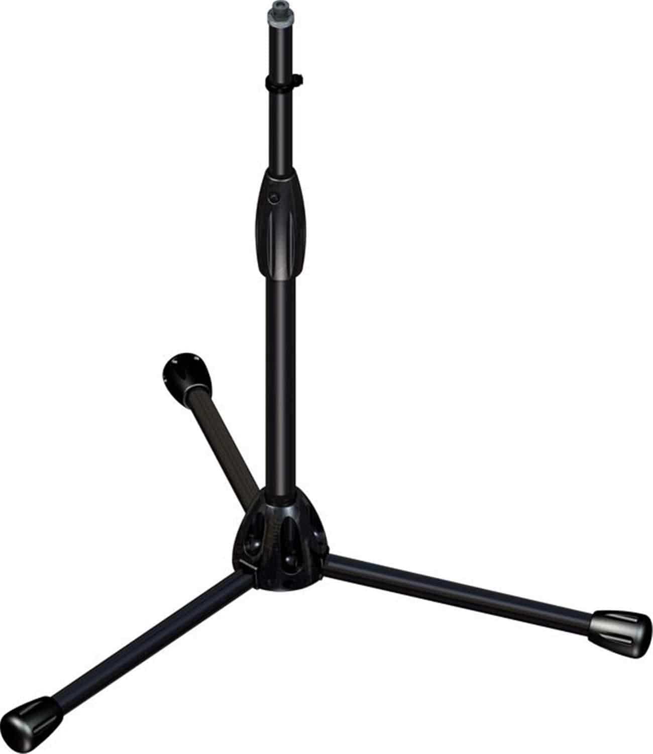 Ultimate TOURTSHORT Tour Srs Tripod Mic Std-Short - PSSL ProSound and Stage Lighting