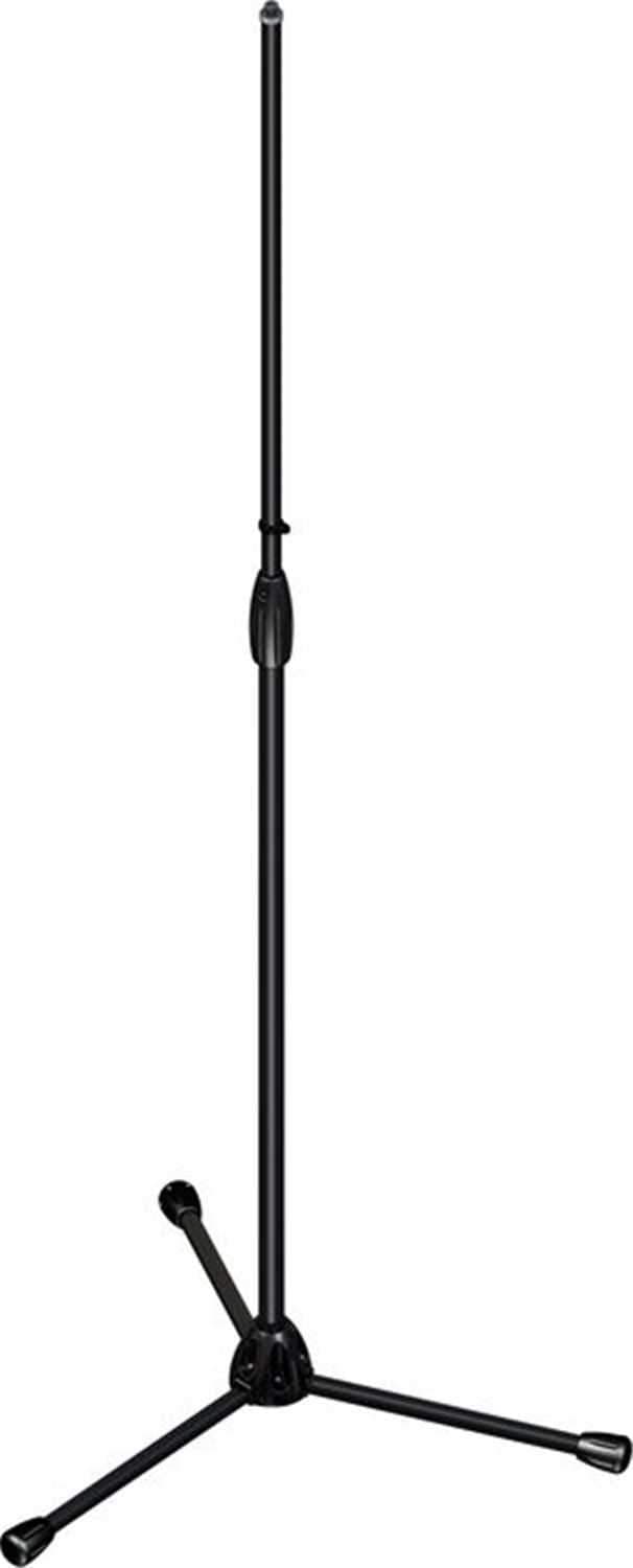 Ultimate TOURT Tour Series Tripod Base Mic Stand - PSSL ProSound and Stage Lighting