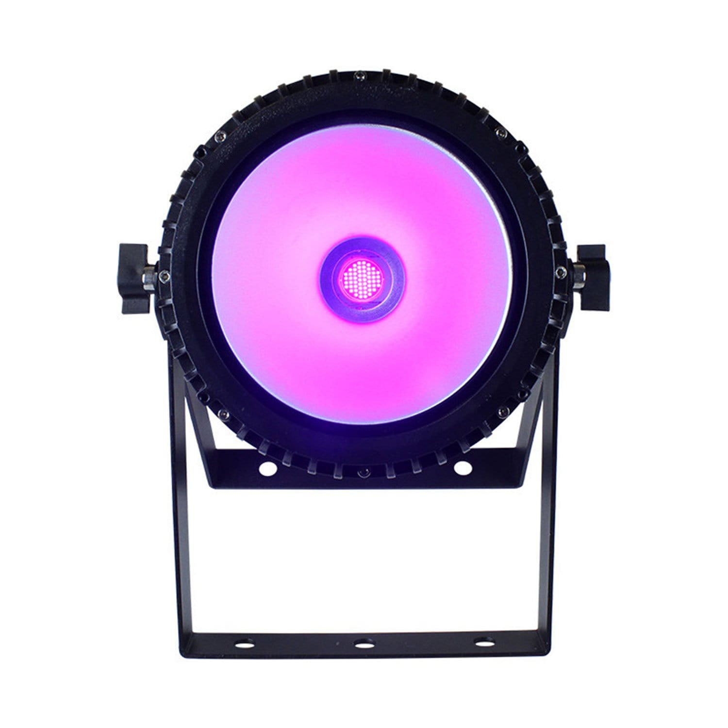 Blizzard Tournado CSICOB 1x100-Watt COB Plus UV IP65 LED Wash Light - PSSL ProSound and Stage Lighting