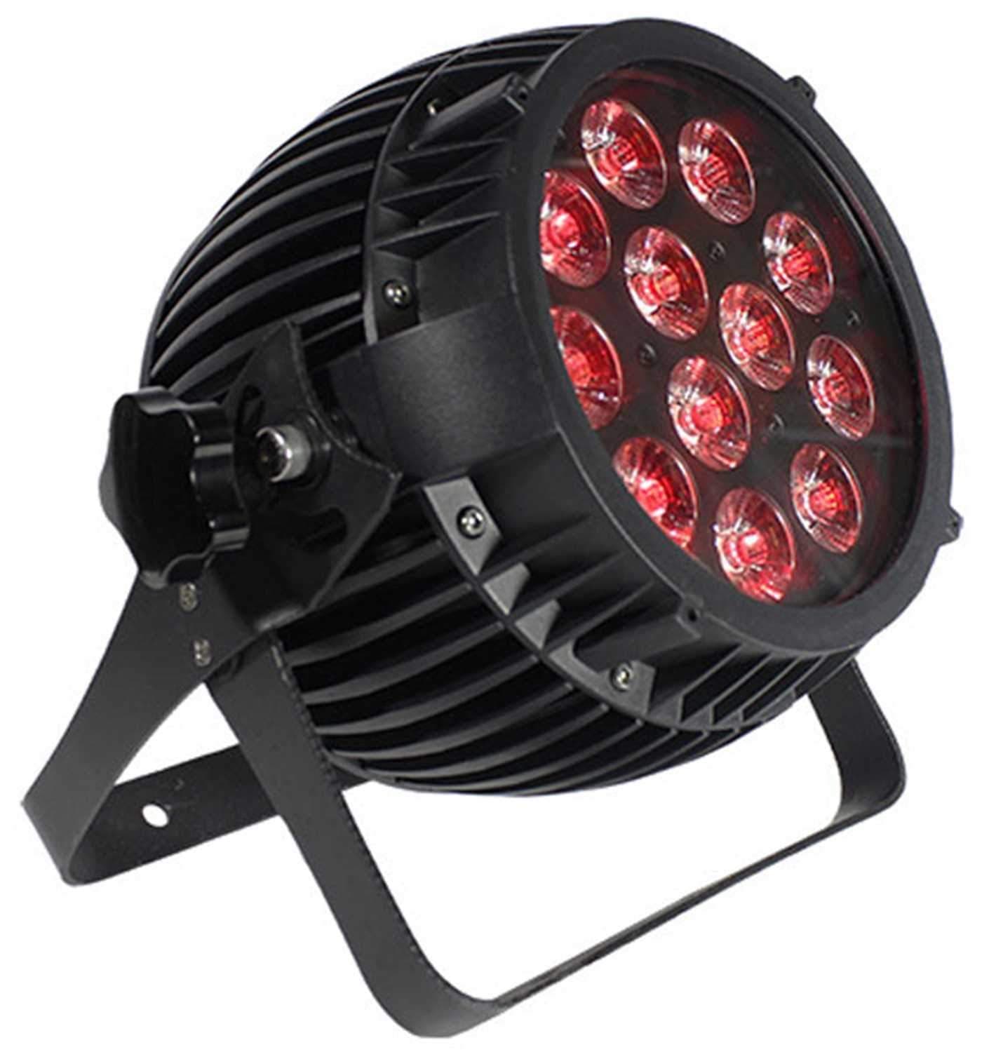 Blizzard TOURnado IP EXA Rated RGBAW Plus UV LED Light - PSSL ProSound and Stage Lighting