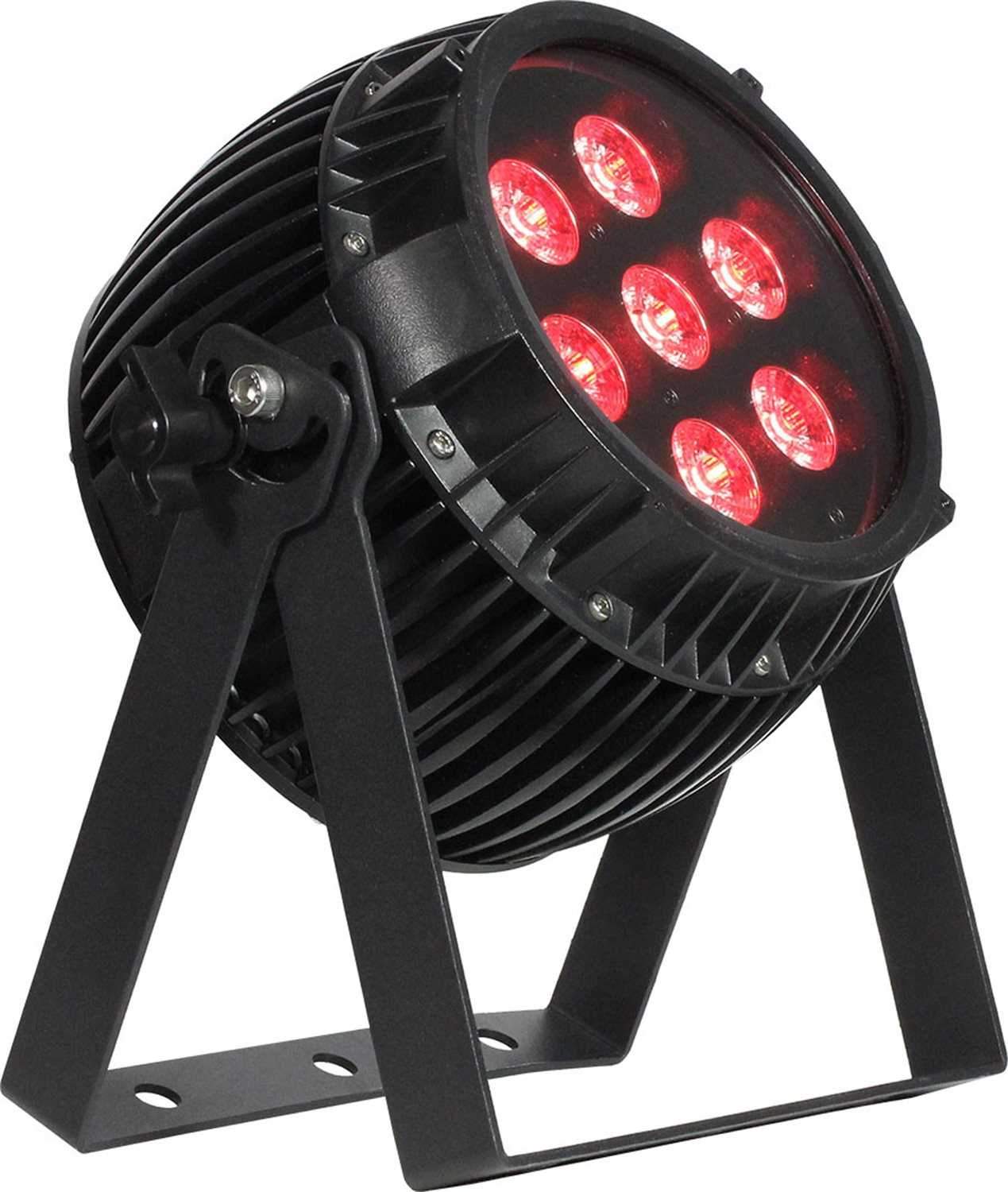 Blizzard TOURnado Sky W-DMX IP LED Wash Light - PSSL ProSound and Stage Lighting