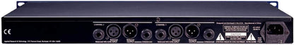 ART TPS II Tube Preamp System - PSSL ProSound and Stage Lighting