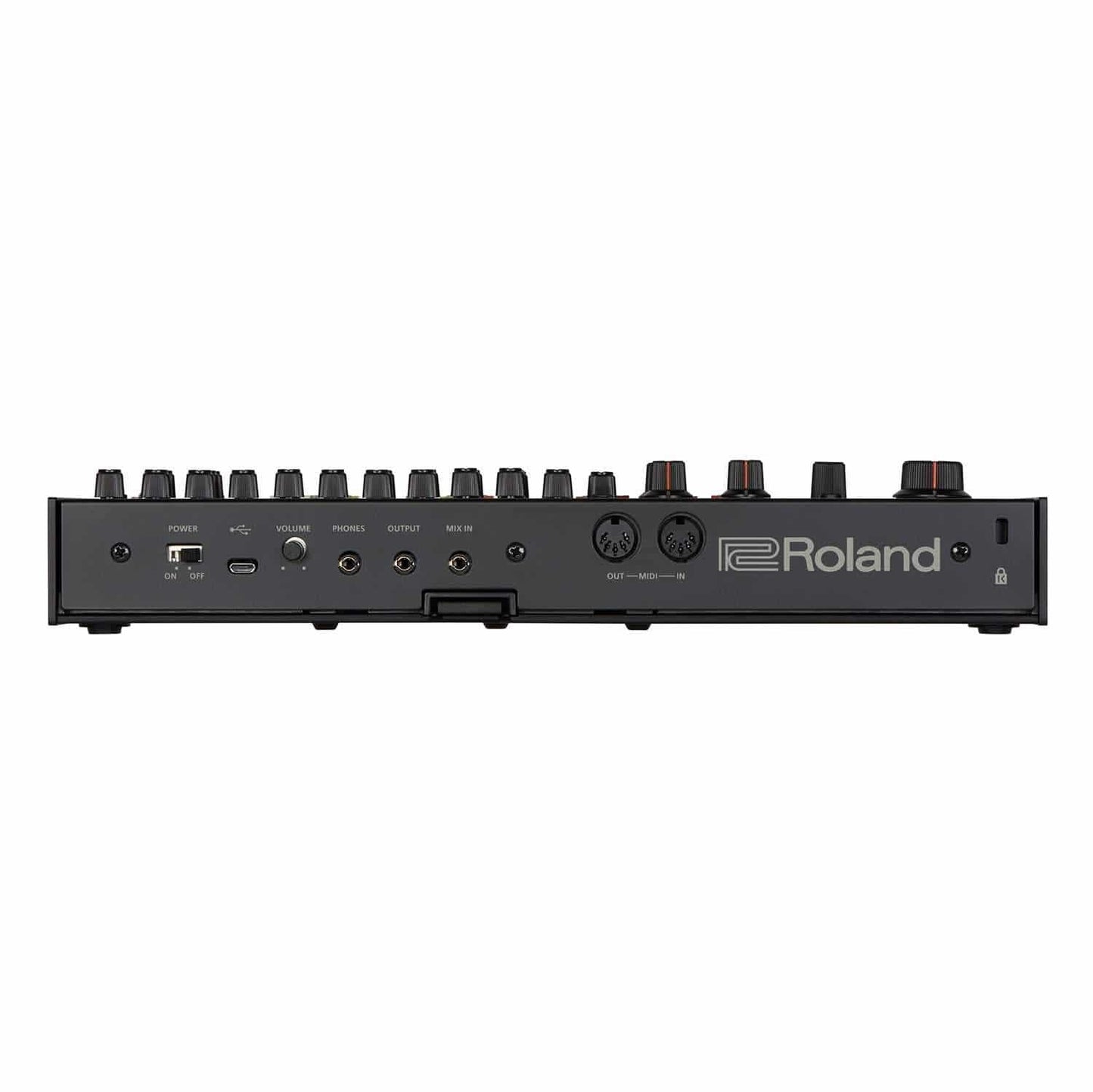 Roland Boutique TR-08 Rhythm Composer Sound Module - PSSL ProSound and Stage Lighting