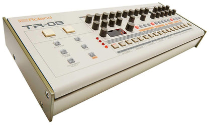 Roland TR-09 Rhythm Performer Drum Machine - PSSL ProSound and Stage Lighting