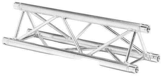 Global Truss TR-4077-75 2.46Ft (.75M) Triangle F33 Truss Segment - PSSL ProSound and Stage Lighting