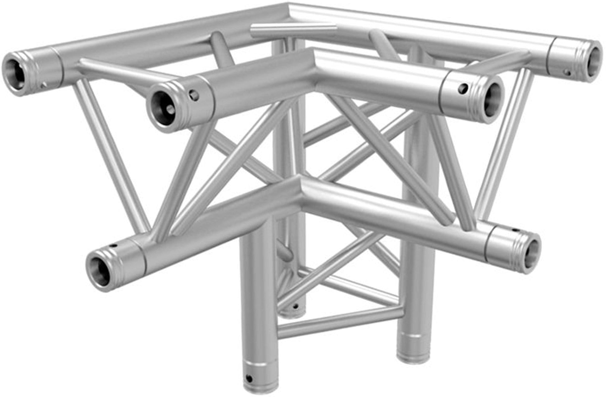 Triangle 12-In TrussRight Corner F33 3Way 90Degree - ProSound and Stage Lighting