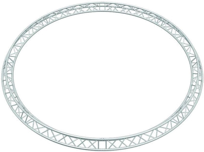 Triangle 12In Truss F33 Custom Circle 19.6Ft 6M - PSSL ProSound and Stage Lighting