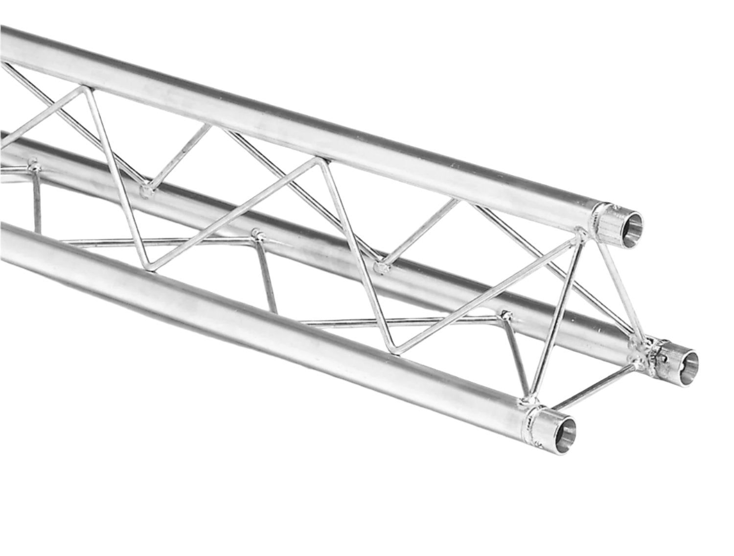 Triangle 9-In Truss F23 Straight 6.56Ft (2.0) - PSSL ProSound and Stage Lighting