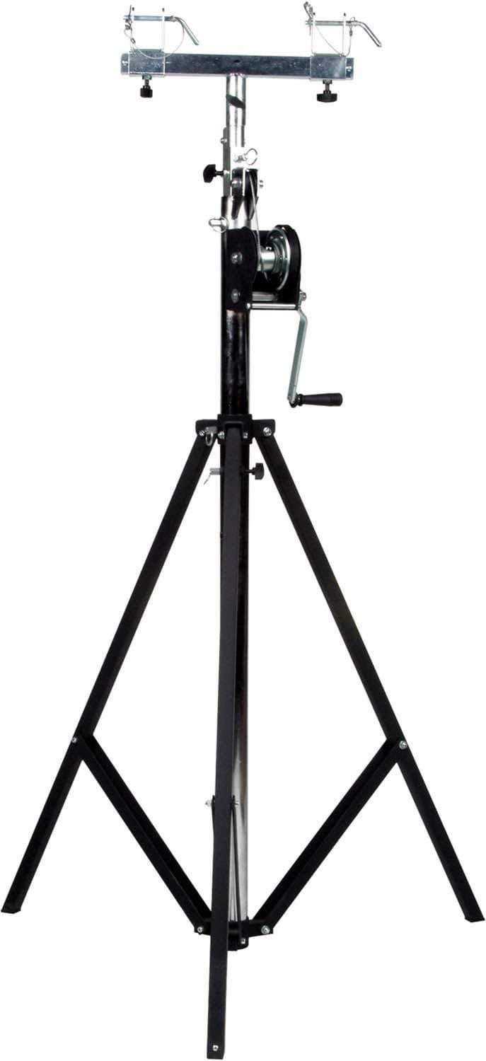 Global Truss ST-132 Crank Stand F34 12.7 Ft Truss Pack - PSSL ProSound and Stage Lighting