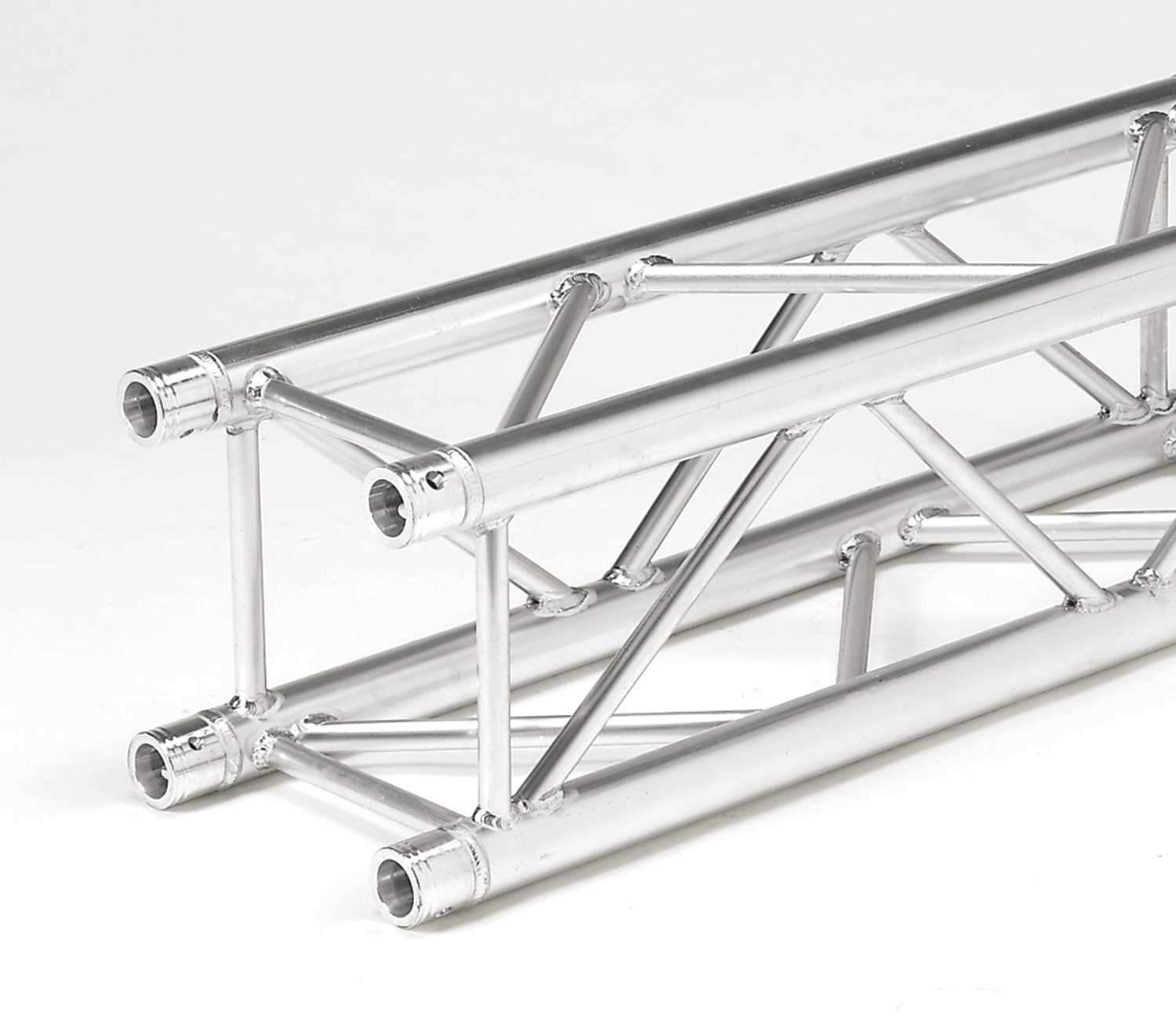 Global Truss ST-157 Crank Stand with F34 10-Foot Truss Pack - PSSL ProSound and Stage Lighting