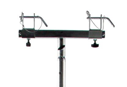 Global Truss ST-157 Crank Stand 12.7 Ft F34 Truss Bridge - PSSL ProSound and Stage Lighting