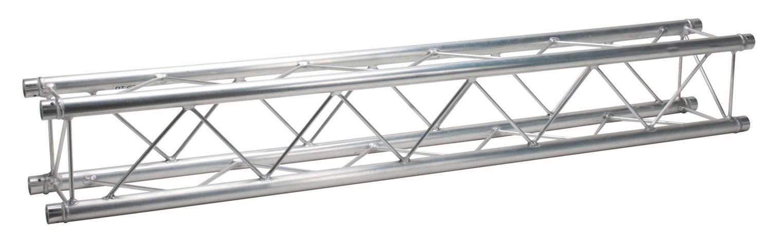 Global Truss ST-157 Crank Stands with 12.7 Ft F34 Truss & Clamps - PSSL ProSound and Stage Lighting