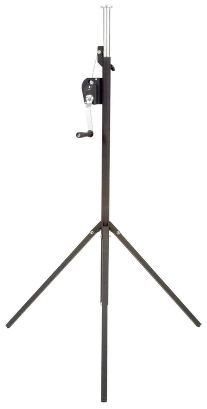 Global Truss ST-90 Crank Stand 13 Ft F24 Truss Bridge - PSSL ProSound and Stage Lighting