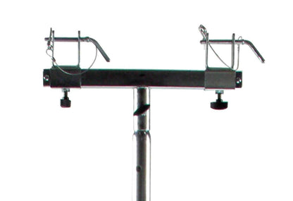 Global Truss ST-90 Crank Stand 13 Ft F24 Truss Bridge - PSSL ProSound and Stage Lighting