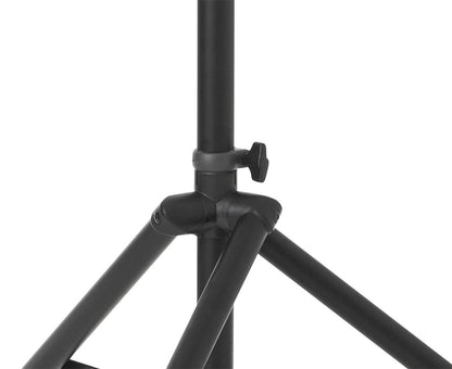 Ultimate TS-110B Air-Powered Tall Speaker Stand - PSSL ProSound and Stage Lighting