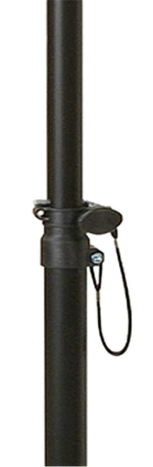 Ultimate TS-70B 6-Foot Tripod Speaker Stand - PSSL ProSound and Stage Lighting