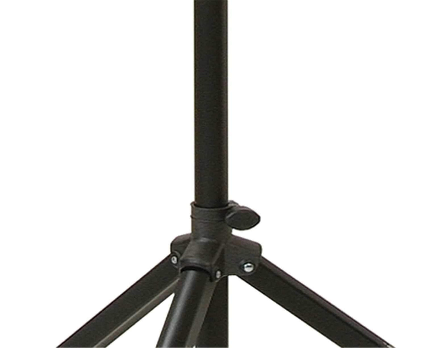 Ultimate TS-70B 6-Foot Tripod Speaker Stand - PSSL ProSound and Stage Lighting