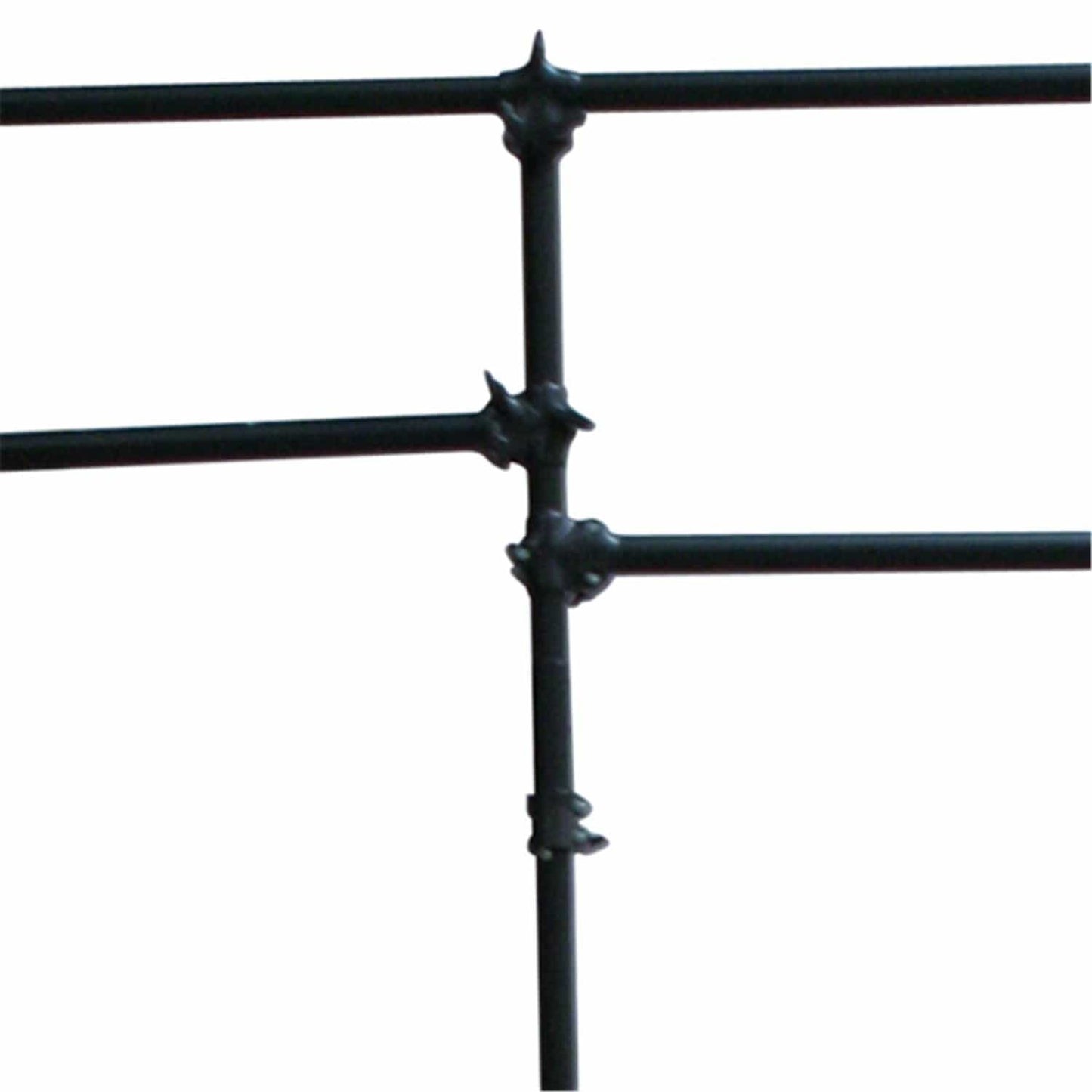 Ultimate LT-99BL Pro Light Stand with Cross Bars - PSSL ProSound and Stage Lighting