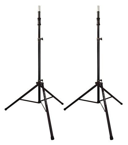 Ultimate TS110B Air Powered Stand - Tall 2-Pack - PSSL ProSound and Stage Lighting