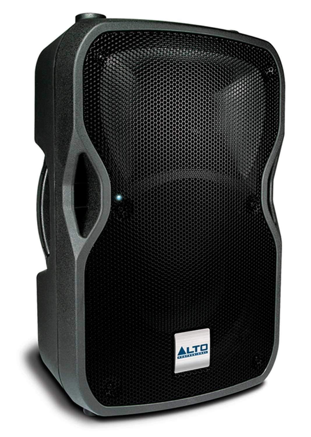 Alto Professional Truesonic TS110A 10-Inch Powered Speaker | Solotech