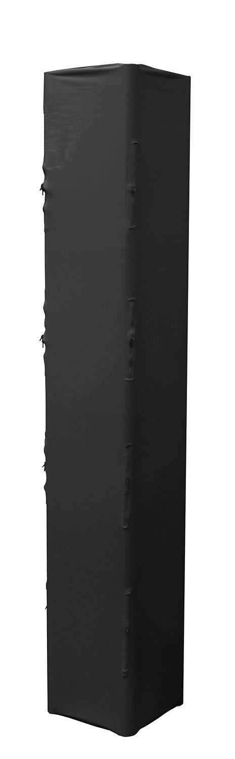 Odyssey Scrim Werks Black Screen for 6Ft Truss - PSSL ProSound and Stage Lighting