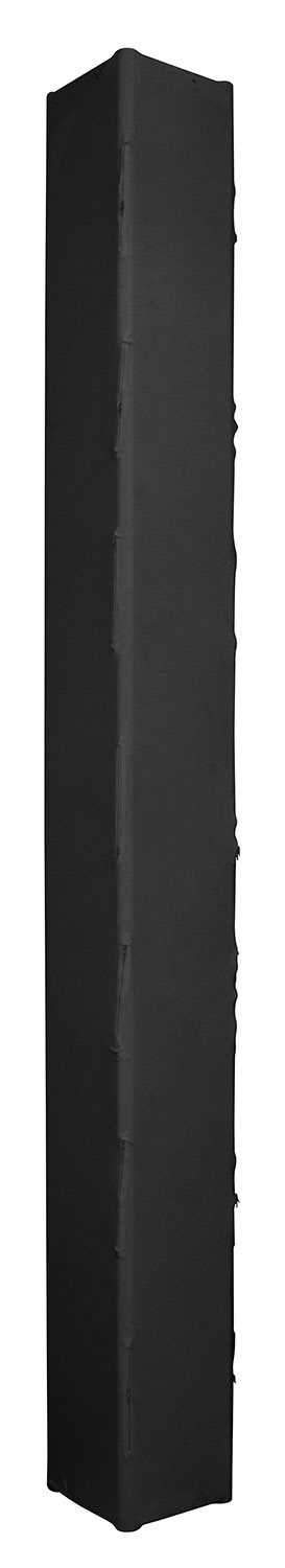 Odyssey Scrim Werks Black 10ft Truss Slip Screen - PSSL ProSound and Stage Lighting