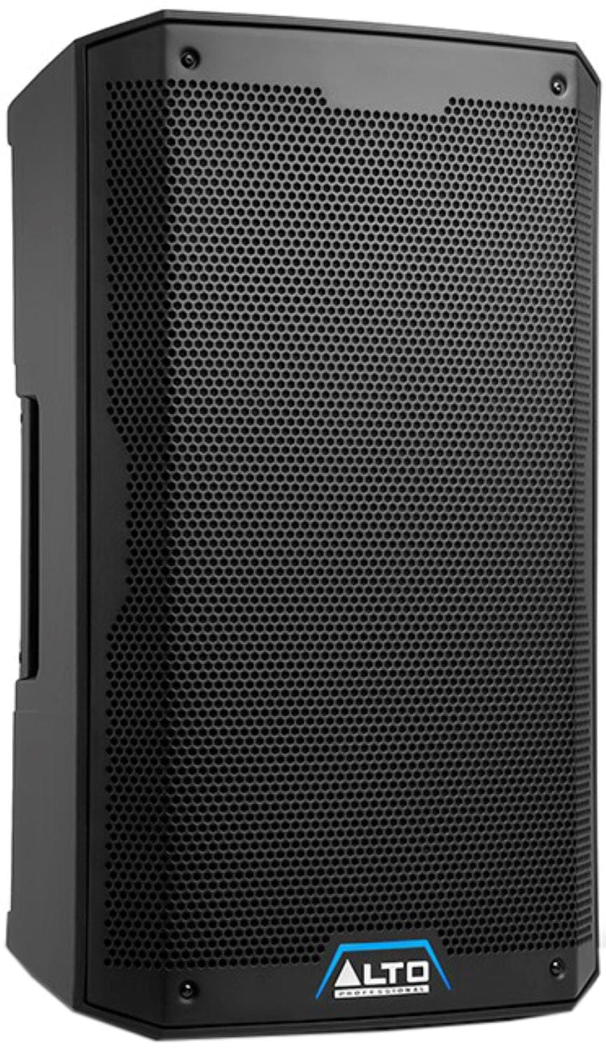 ALTO PROFESSIONAL STEALTH TS410XUS 2000 WATT 10 IN 2-WAY POWERED SPEAKER - PSSL ProSound and Stage Lighting