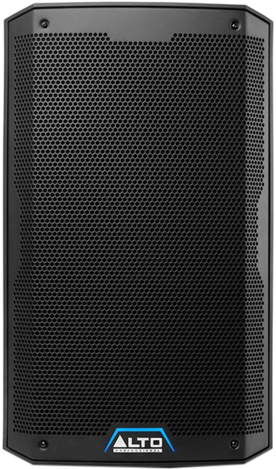 ALTO PROFESSIONAL STEALTH TS410XUS 2000 WATT 10 IN 2-WAY POWERED SPEAKER - PSSL ProSound and Stage Lighting