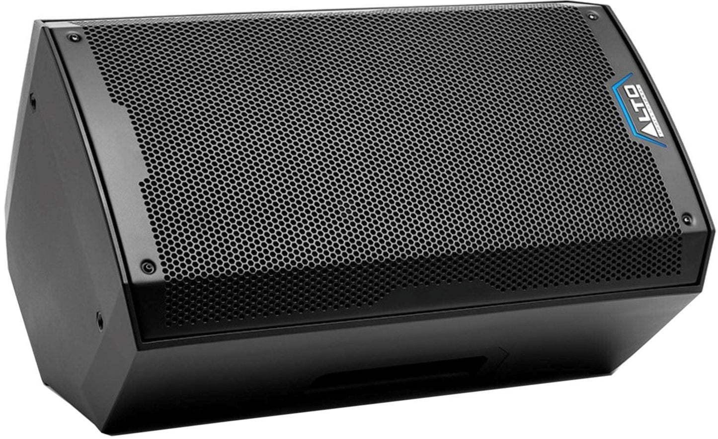 ALTO PROFESSIONAL STEALTH TS410XUS 2000 WATT 10 IN 2-WAY POWERED SPEAKER - PSSL ProSound and Stage Lighting