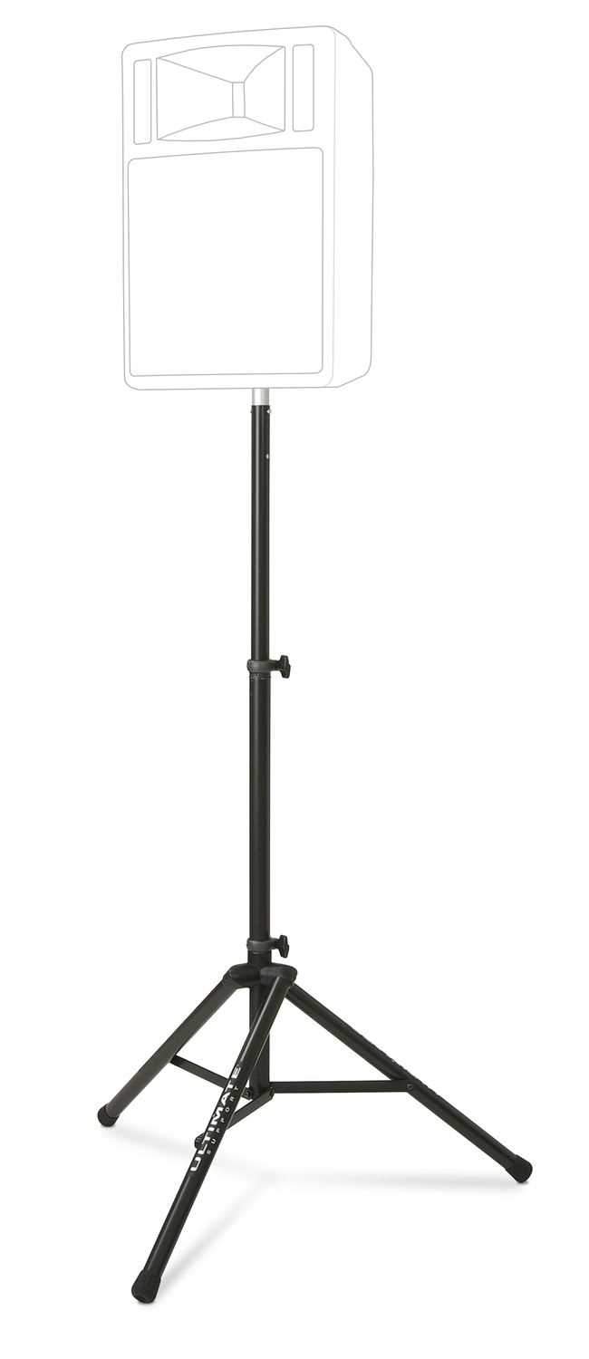 Ultimate TS-80 Black Original Tripod Speaker Stand - PSSL ProSound and Stage Lighting