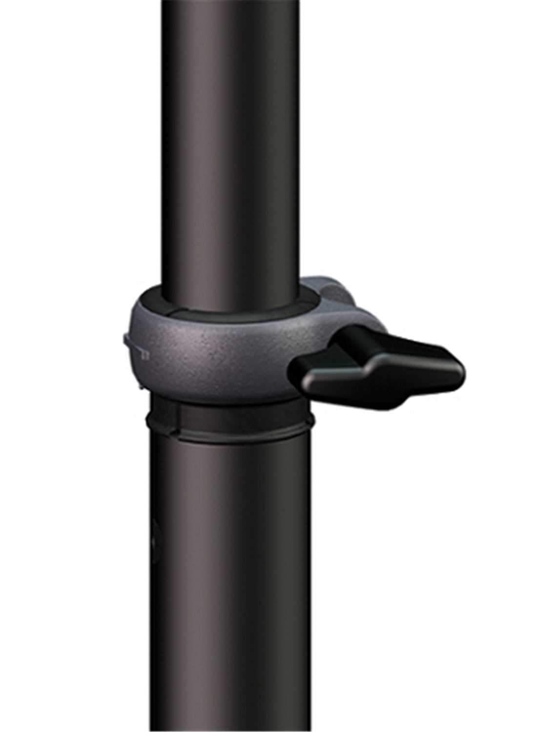 Ultimate TS-80 Black Original Tripod Speaker Stand