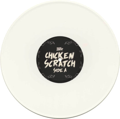 Texas Scratch League Chicken Scratch 10in Vinyl - PSSL ProSound and Stage Lighting