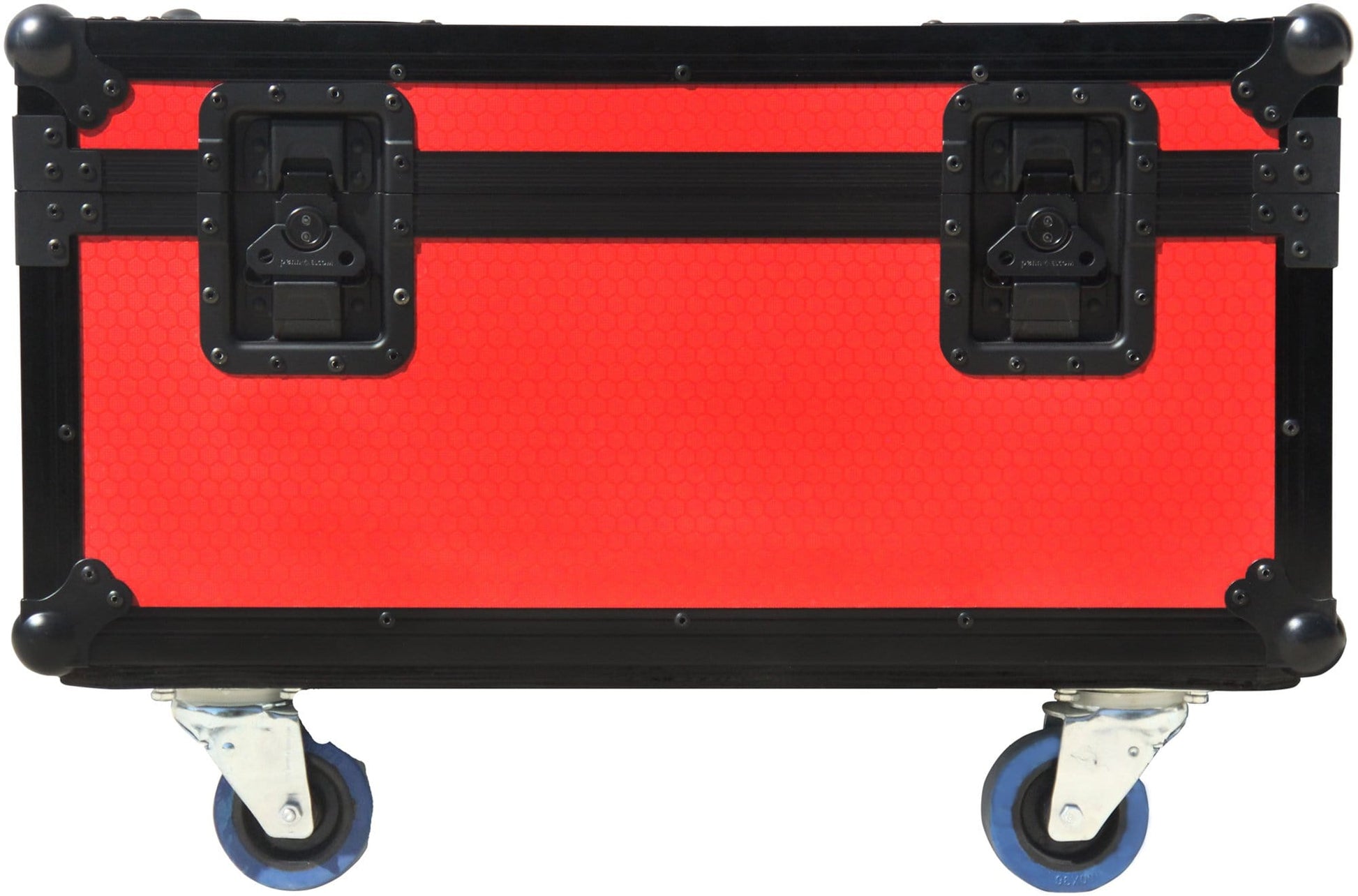 Mega Lite Tuff Baby 8 Unit Road Case - PSSL ProSound and Stage Lighting