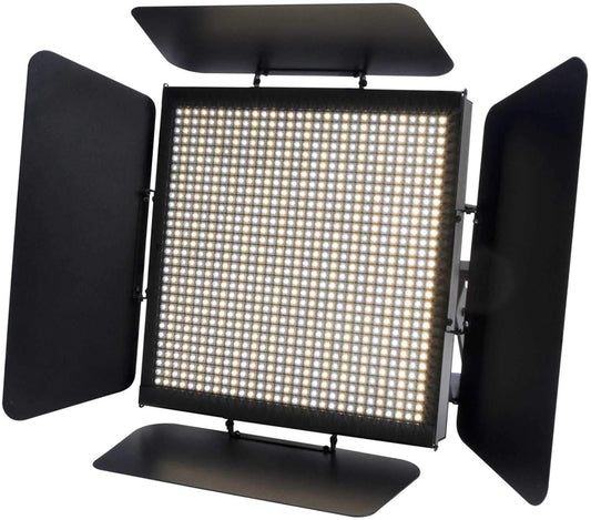Elation TVL-2000 White LED Wash Light - PSSL ProSound and Stage Lighting