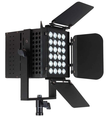 Elation TVL3000IICW TV LED Light Panel Cool White - PSSL ProSound and Stage Lighting