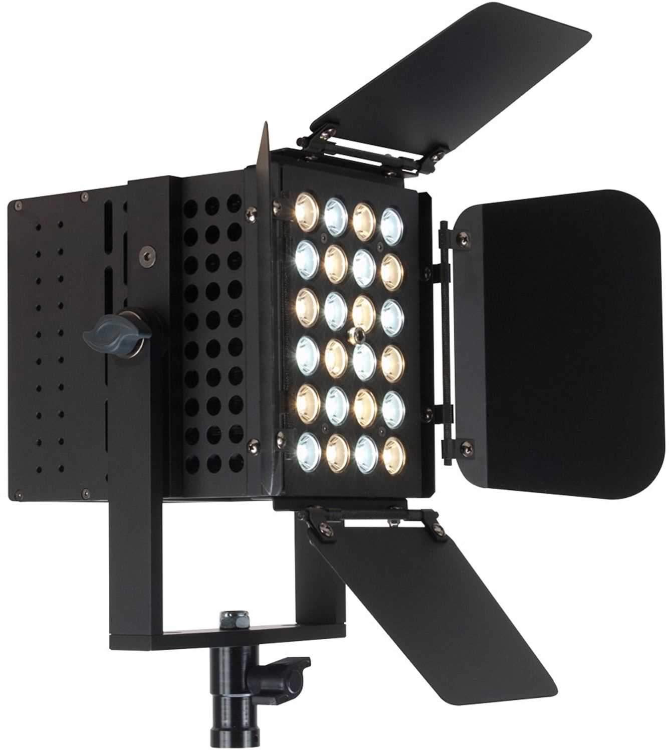 Elation TVL3000 II DW TV Dynamic Variable White LED Panel Light - PSSL ProSound and Stage Lighting